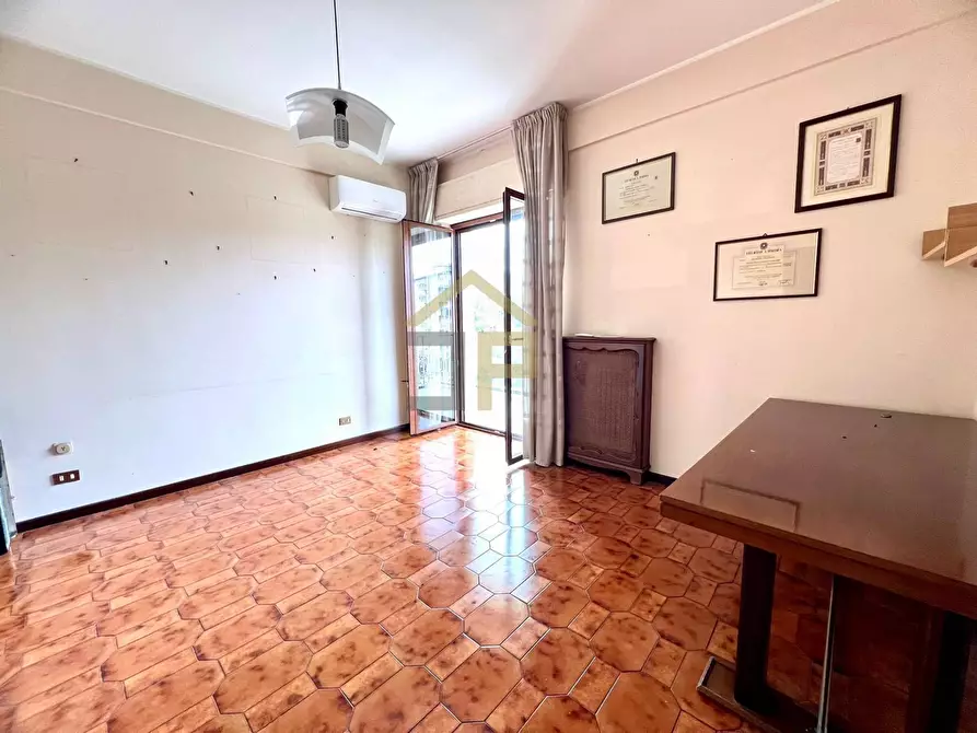 Immagine 6 di Appartamento in vendita  in Viale Leonardo Da Vinci 274 a Palermo