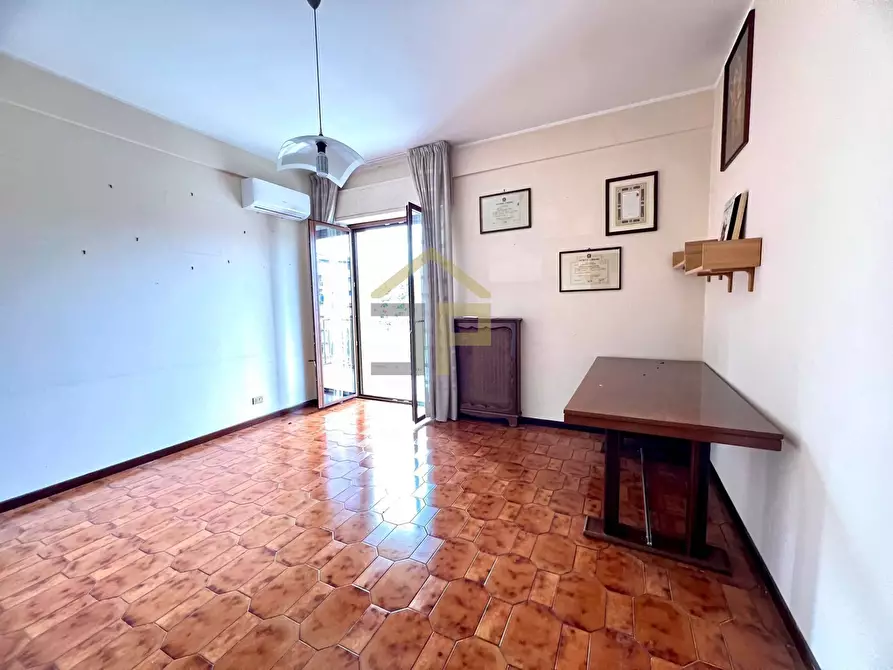 Immagine 7 di Appartamento in vendita  in Viale Leonardo Da Vinci 274 a Palermo