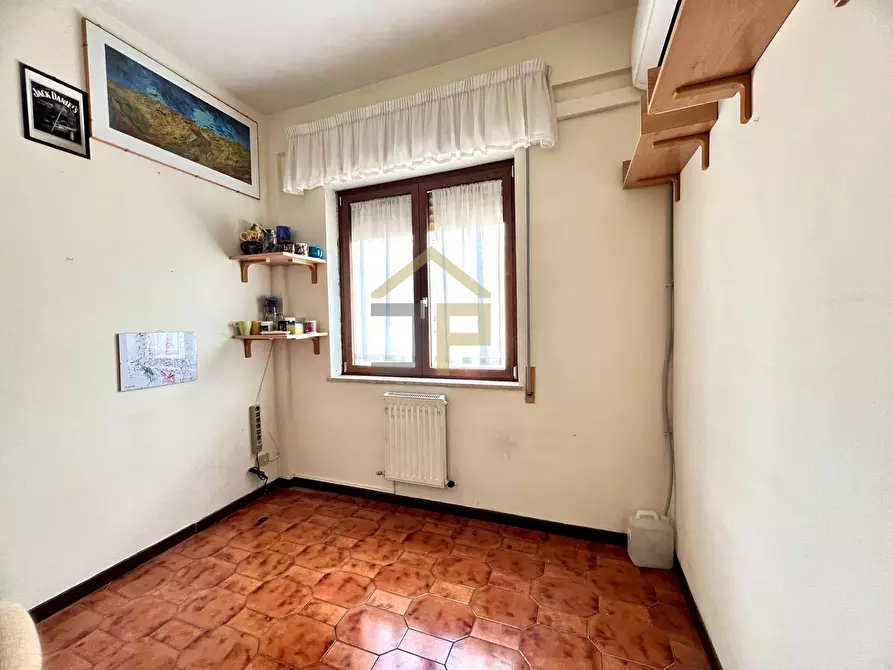 Immagine 13 di Appartamento in vendita  in Viale Leonardo Da Vinci 274 a Palermo