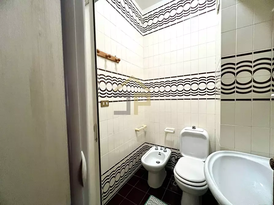 Immagine 14 di Appartamento in vendita  in Viale Leonardo Da Vinci 274 a Palermo