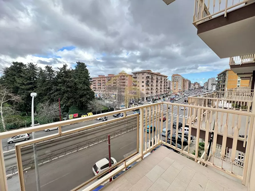 Immagine 21 di Appartamento in vendita  in Viale Leonardo Da Vinci 274 a Palermo