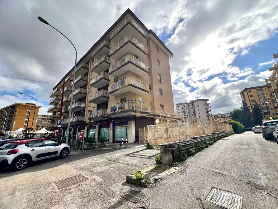 Immagine 22 di Appartamento in vendita  in Viale Leonardo Da Vinci 274 a Palermo