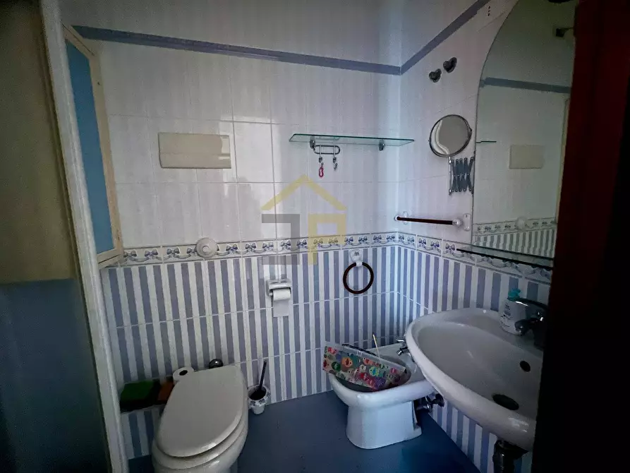 Immagine 6 di Appartamento in affitto  in Via Dei Fiori 9 a Palermo