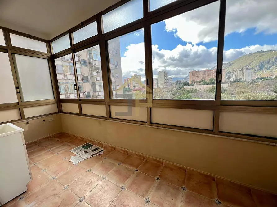 Immagine 5 di Appartamento in affitto  in Via Dei Fiori 9 a Palermo
