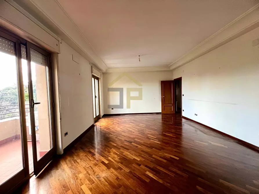 Immagine 4 di Appartamento in affitto  in Via Dei Fiori 9 a Palermo