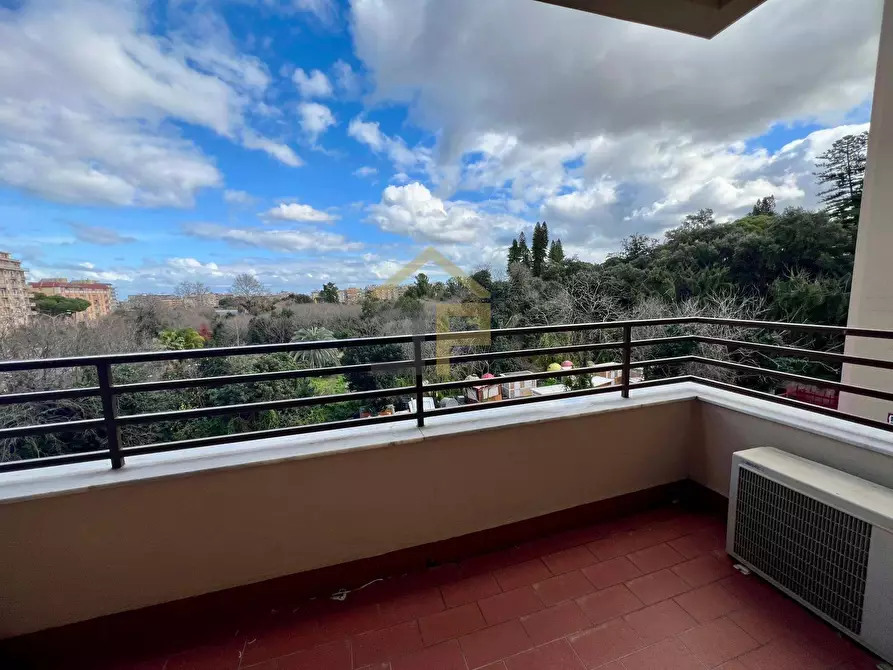 Immagine 8 di Appartamento in affitto  in Via Dei Fiori 9 a Palermo