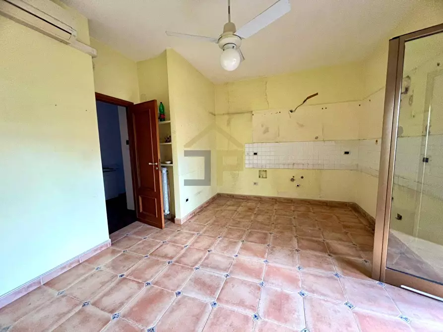 Immagine 12 di Appartamento in affitto  in Via Dei Fiori 9 a Palermo