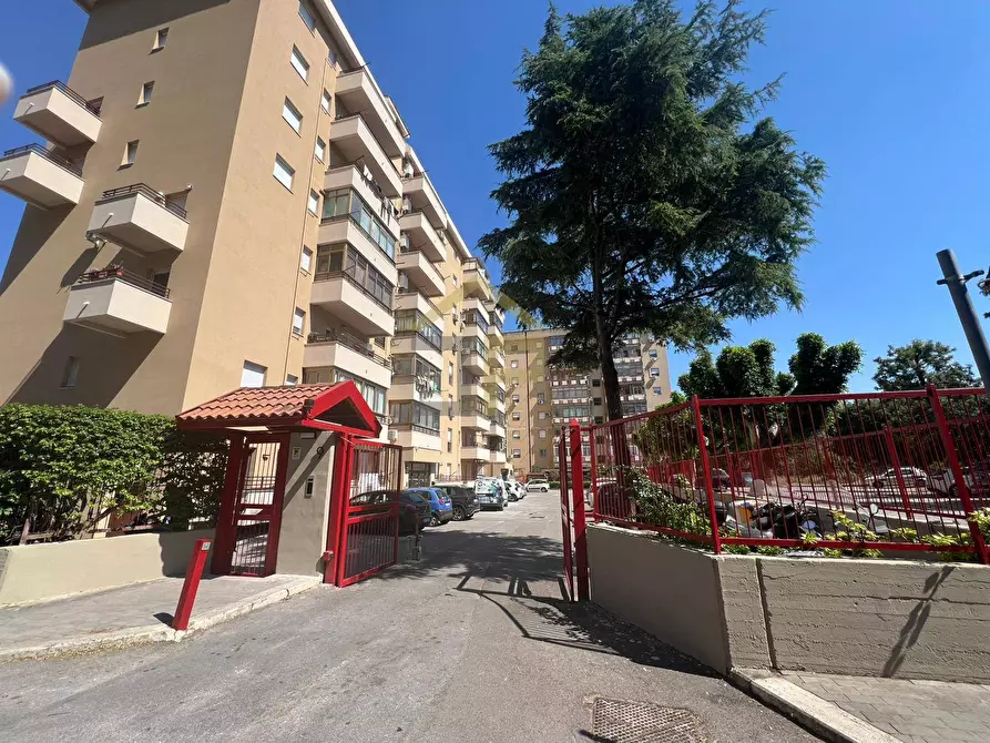 Immagine 2 di Appartamento in affitto  in Via Dei Fiori 9 a Palermo