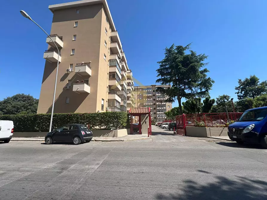 Immagine 15 di Appartamento in affitto  in Via Dei Fiori 9 a Palermo