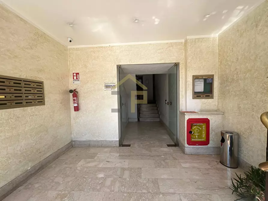 Immagine 16 di Appartamento in affitto  in Via Dei Fiori 9 a Palermo