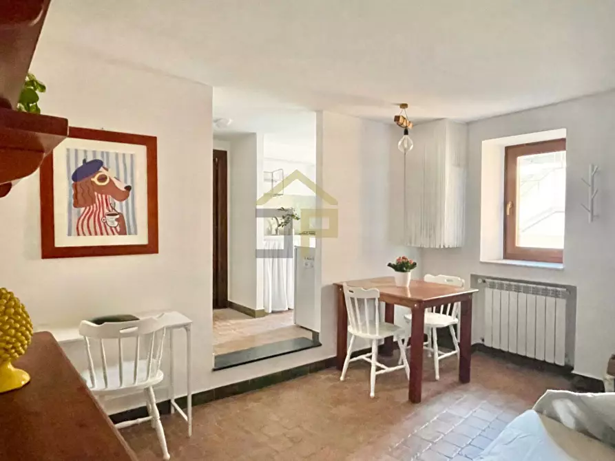 Immagine 3 di Appartamento in affitto  in Cortile Del Musico 6 a Palermo