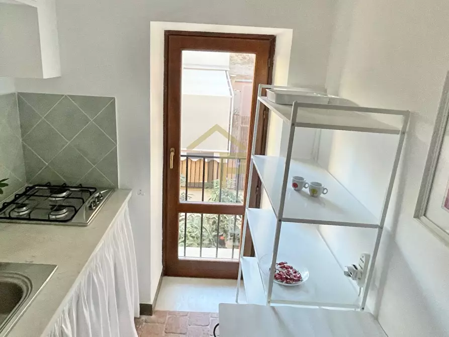 Immagine 5 di Appartamento in affitto  in Cortile Del Musico 6 a Palermo