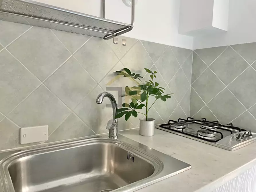 Immagine 7 di Appartamento in affitto  in Cortile Del Musico 6 a Palermo