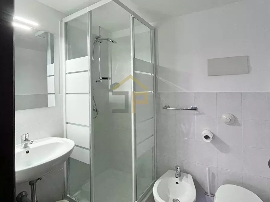 Immagine 8 di Appartamento in affitto  in Cortile Del Musico 6 a Palermo