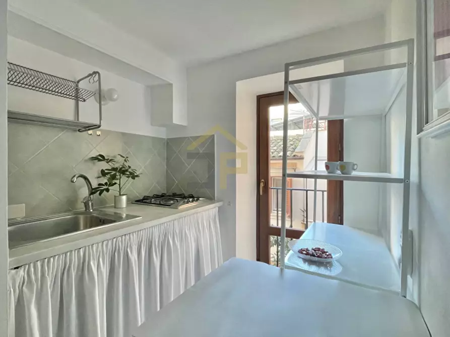 Immagine 9 di Appartamento in affitto  in Cortile Del Musico 6 a Palermo