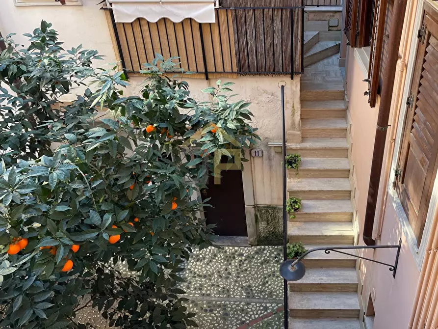 Immagine 15 di Appartamento in affitto  in Cortile Del Musico 6 a Palermo