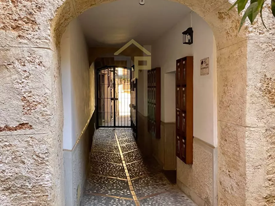 Immagine 18 di Appartamento in affitto  in Cortile Del Musico 6 a Palermo