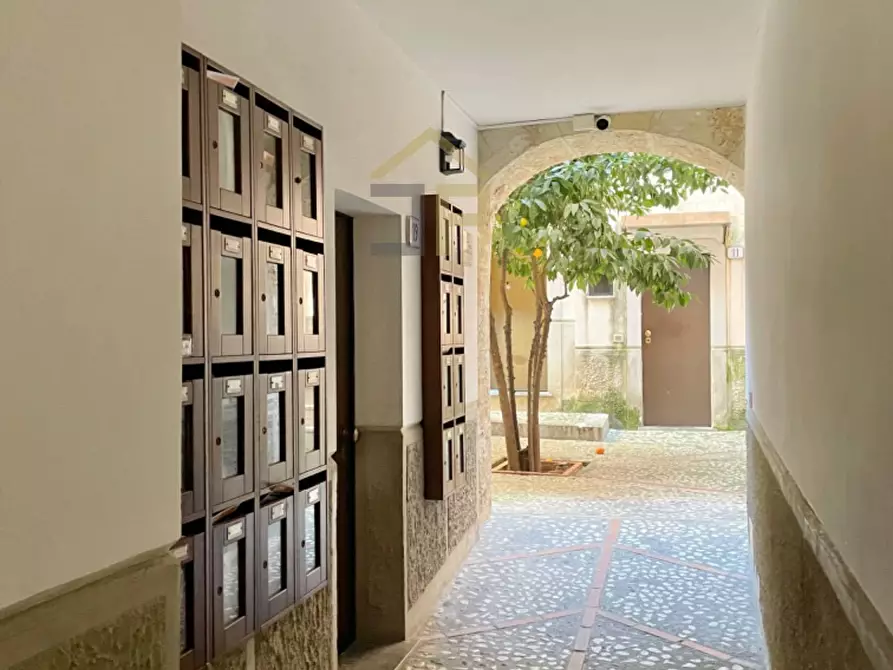 Immagine 19 di Appartamento in affitto  in Cortile Del Musico 6 a Palermo