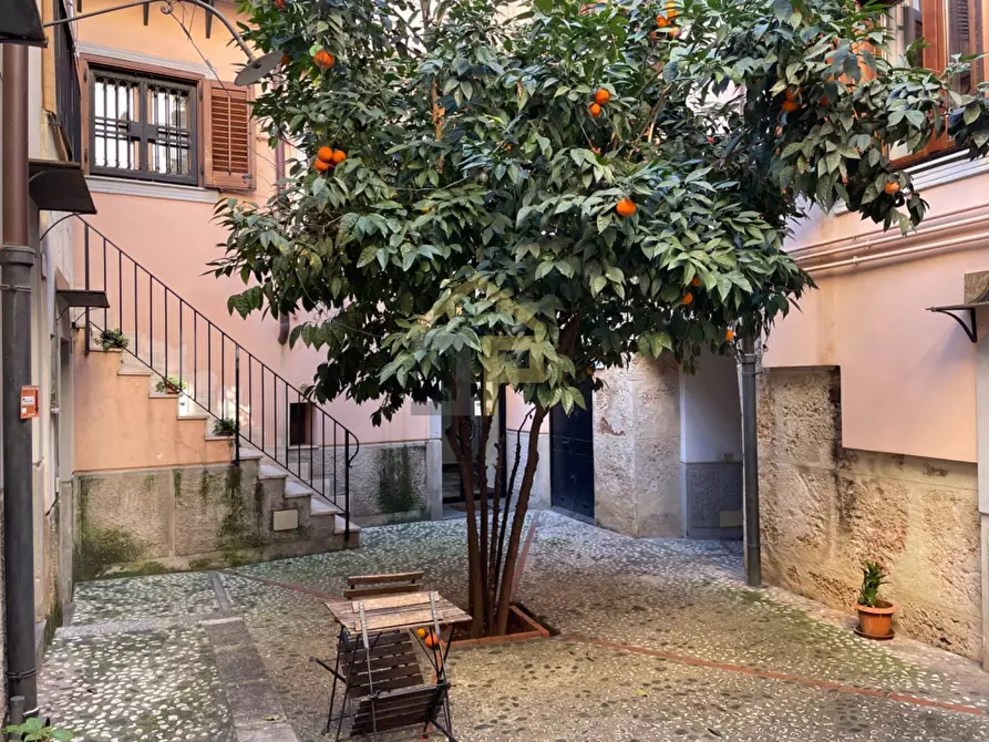 Immagine 20 di Appartamento in affitto  in Cortile Del Musico 6 a Palermo