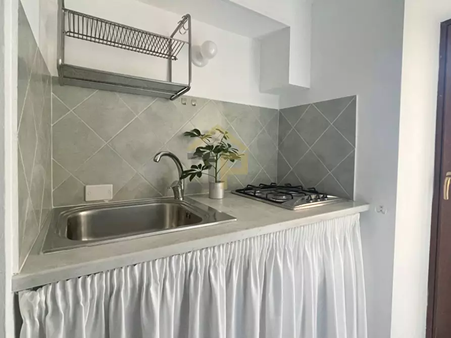 Immagine 21 di Appartamento in affitto  in Cortile Del Musico 6 a Palermo