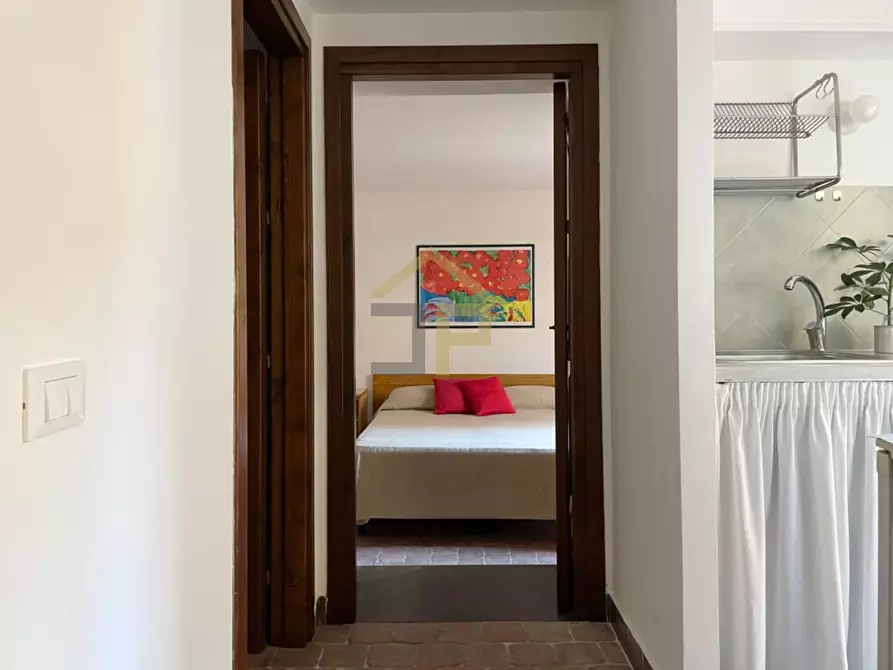 Immagine 22 di Appartamento in affitto  in Cortile Del Musico 6 a Palermo