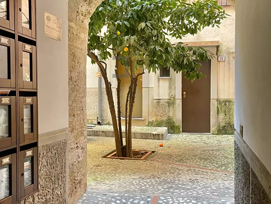 Immagine 25 di Appartamento in affitto  in Cortile Del Musico 6 a Palermo