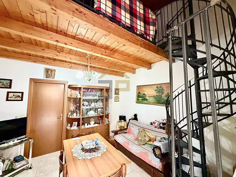 Immagine 1 di Appartamento in vendita  in Via Re Manfredi 23 a Palermo