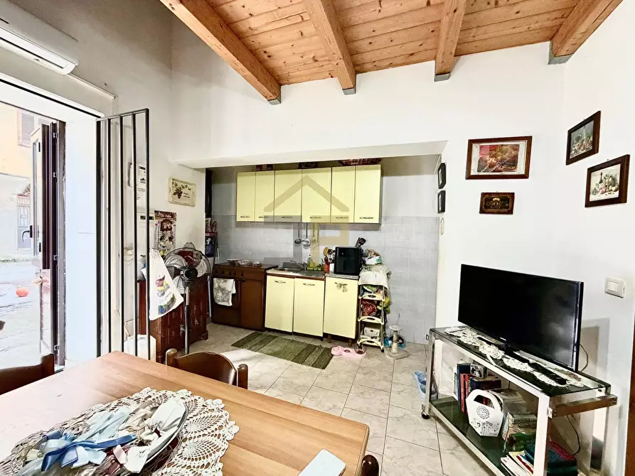 Immagine 4 di Appartamento in vendita  in Via Re Manfredi 23 a Palermo