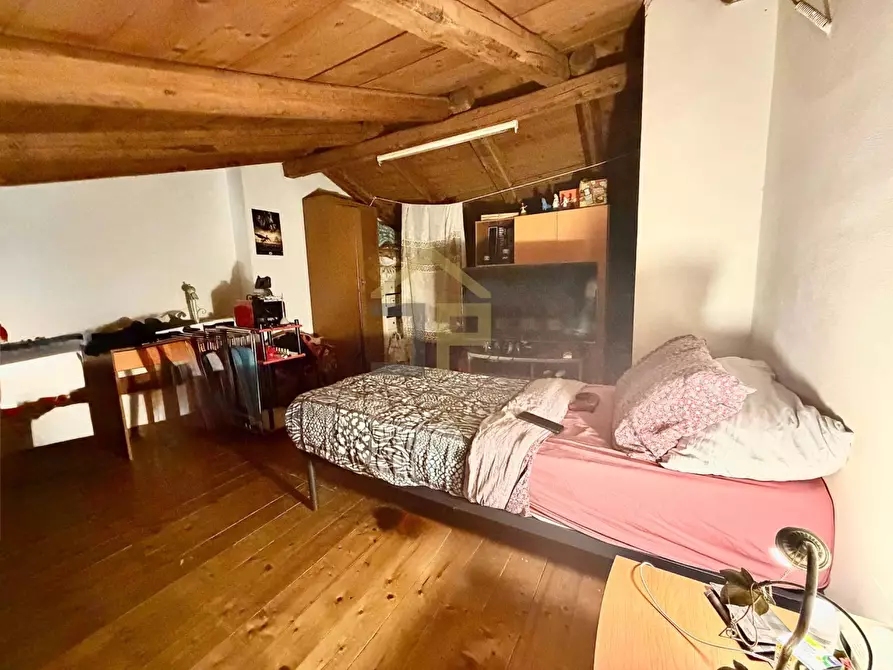 Immagine 5 di Appartamento in vendita  in Via Re Manfredi 23 a Palermo