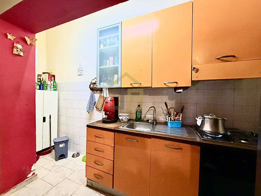 Immagine 3 di Appartamento in vendita  in Via Re Manfredi 25 a Palermo