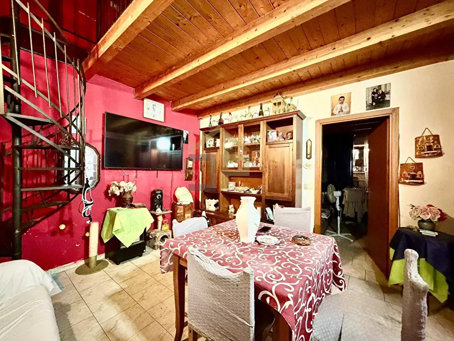 Immagine 1 di Appartamento in vendita  in Via Re Manfredi 25 a Palermo