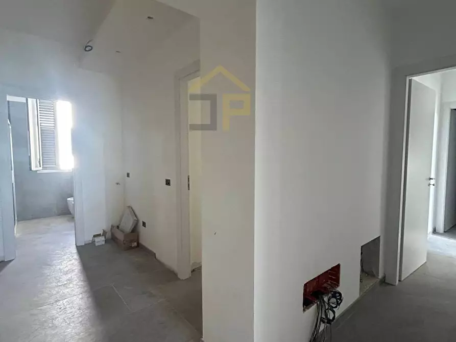 Immagine 3 di Appartamento in vendita  in Via Messima Marine 367 a Palermo