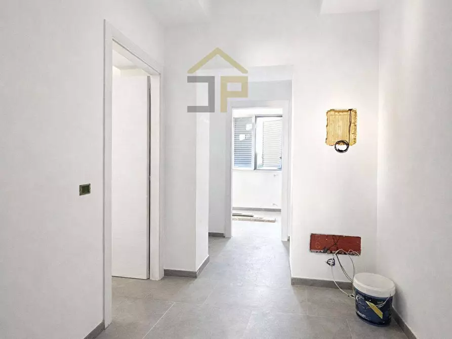 Immagine 6 di Appartamento in vendita  in Via Messima Marine 367 a Palermo