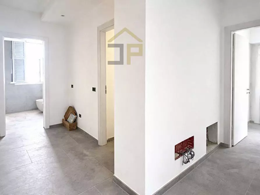 Immagine 9 di Appartamento in vendita  in Via Messima Marine 367 a Palermo