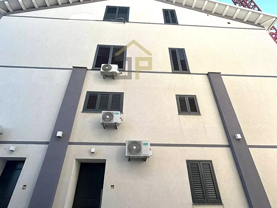 Immagine 12 di Appartamento in vendita  in Via Messima Marine 367 a Palermo