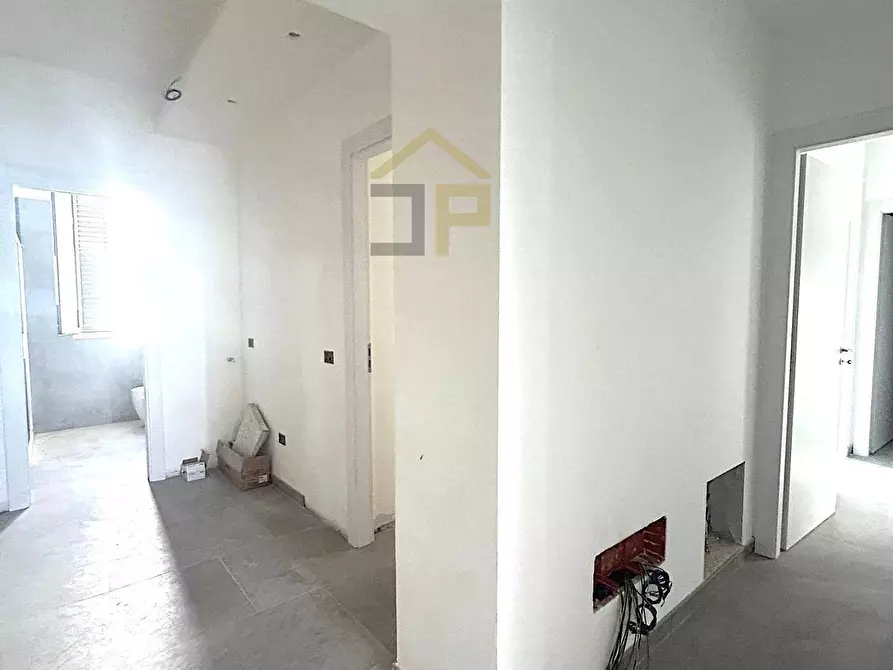 Immagine 13 di Appartamento in vendita  in Via Messima Marine 367 a Palermo