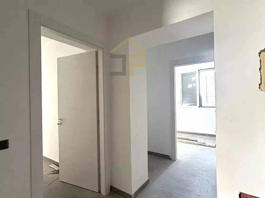 Immagine 14 di Appartamento in vendita  in Via Messima Marine 367 a Palermo