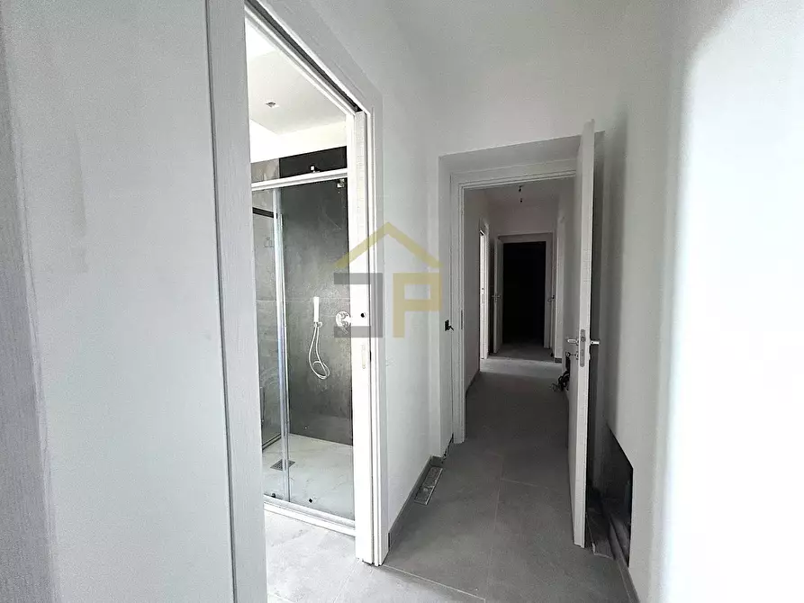 Immagine 18 di Appartamento in vendita  in Via Messima Marine 367 a Palermo