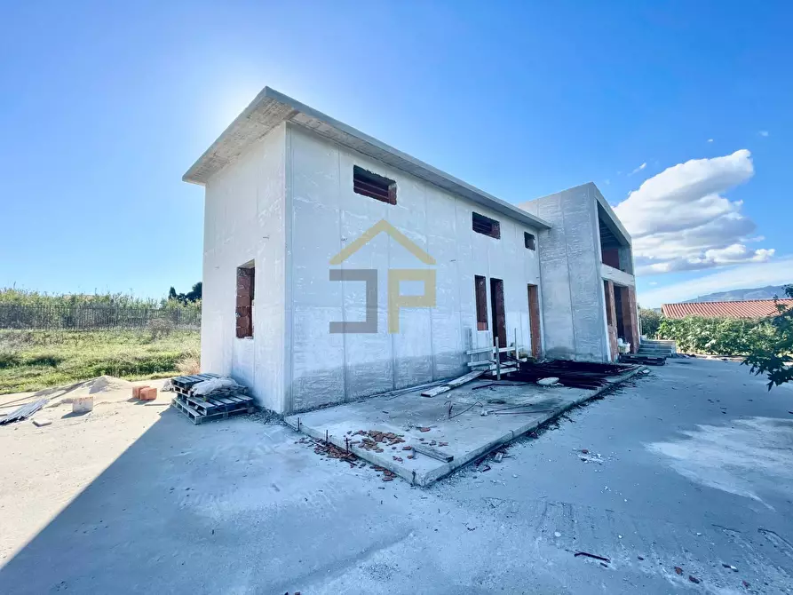 Immagine 18 di Villa in vendita  in Contrada Tobia a Partinico