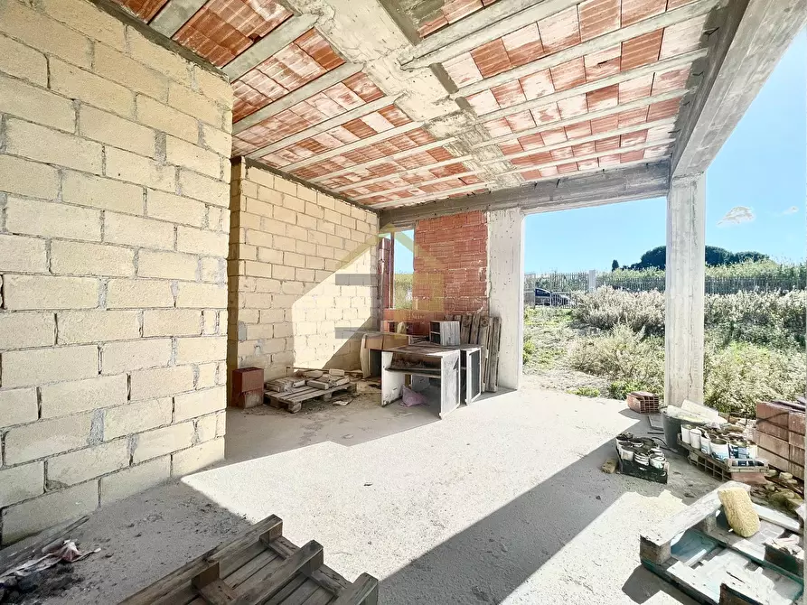 Immagine 19 di Villa in vendita  in Contrada Tobia a Partinico