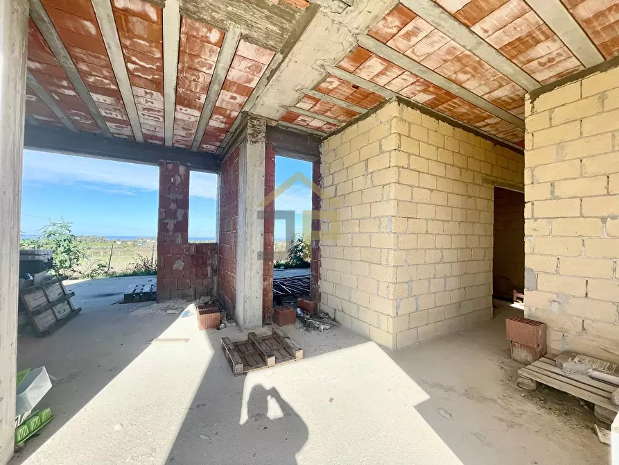 Immagine 20 di Villa in vendita  in Contrada Tobia a Partinico