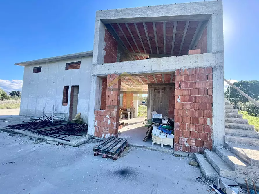 Immagine 21 di Villa in vendita  in Contrada Tobia a Partinico