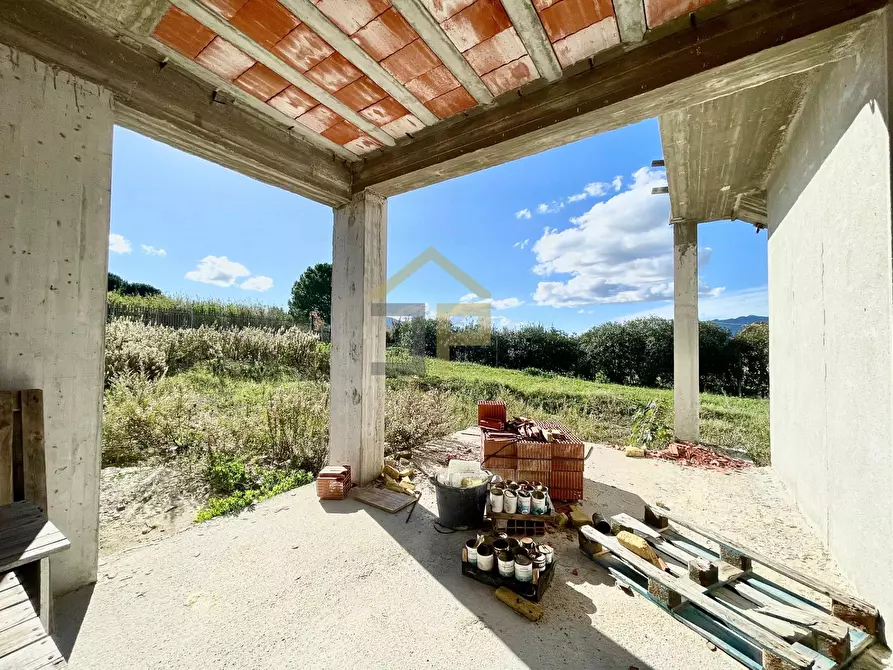 Immagine 22 di Villa in vendita  in Contrada Tobia a Partinico