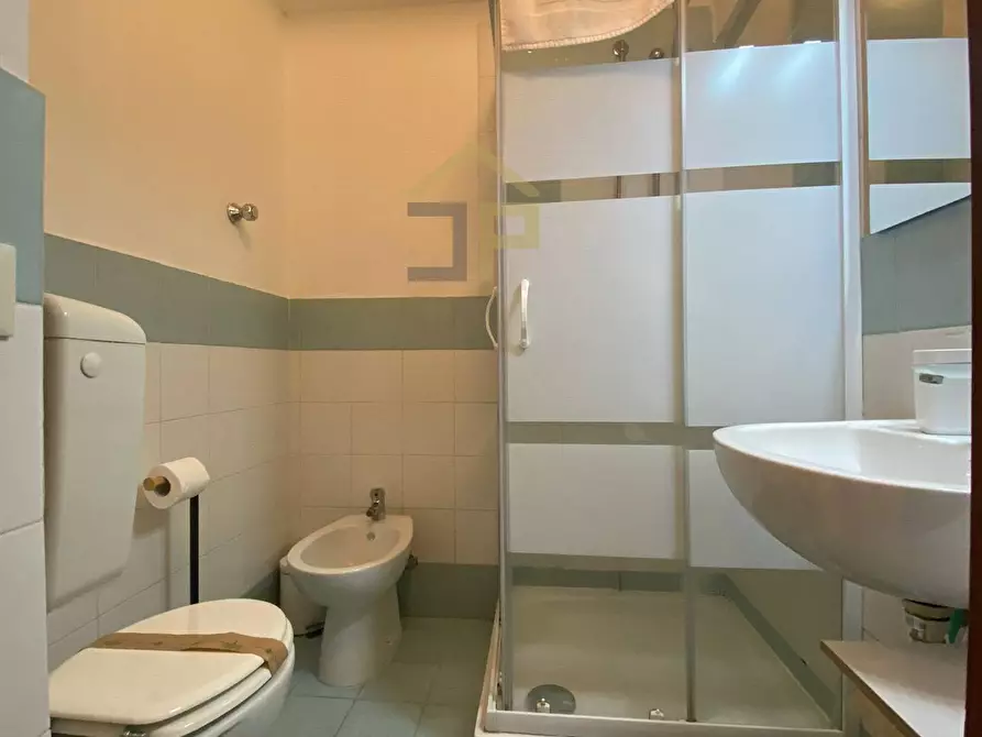 Immagine 19 di Appartamento in vendita  in Via Pietro Fudduni 11 a Palermo