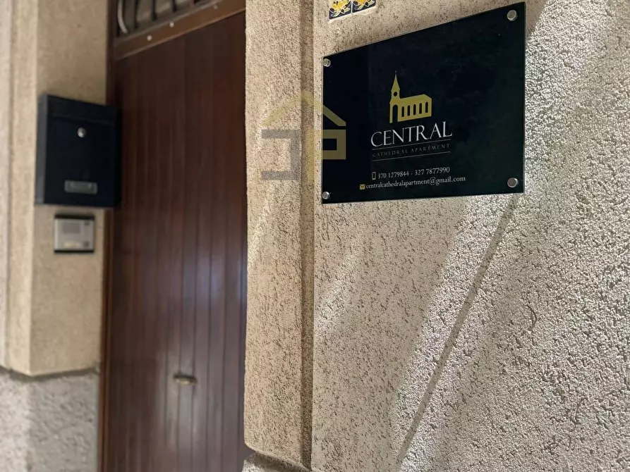 Immagine 1 di Appartamento in vendita  in Via Pietro Fudduni 11 a Palermo