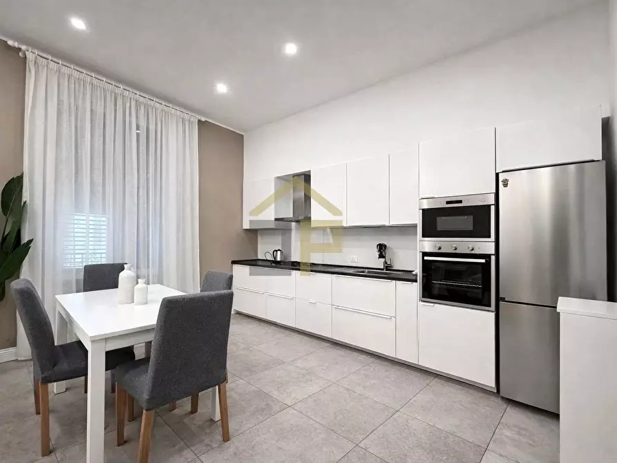 Immagine 4 di Appartamento in affitto  in via Trieste 76 a Palermo