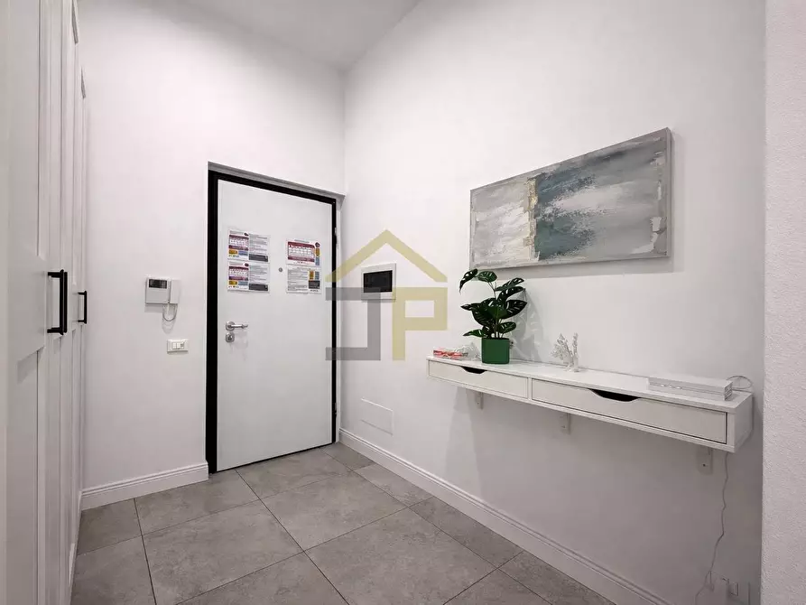 Immagine 3 di Appartamento in affitto  in via Trieste 76 a Palermo