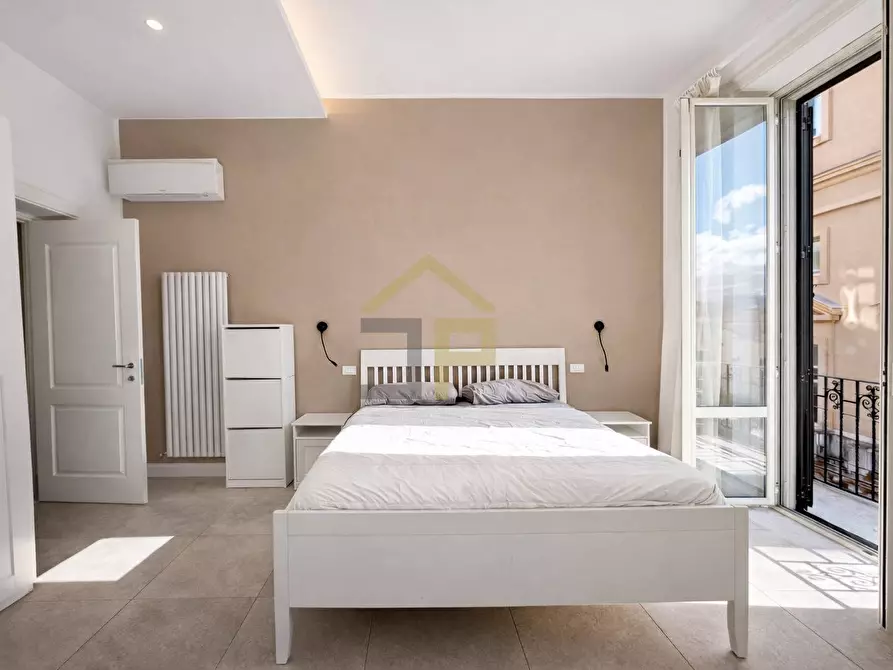 Immagine 9 di Appartamento in affitto  in via Trieste 76 a Palermo