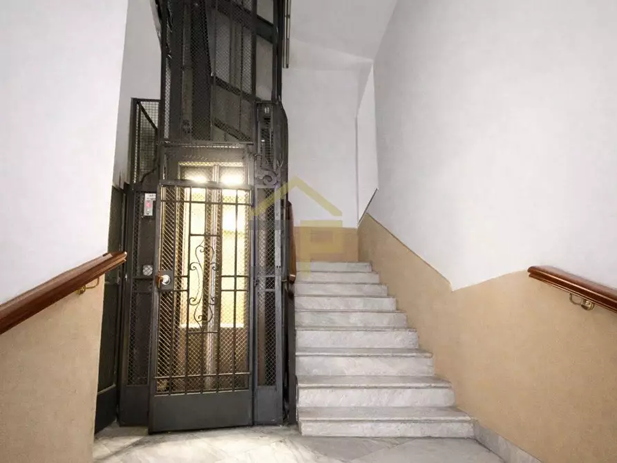 Immagine 16 di Appartamento in affitto  in via Trieste 76 a Palermo