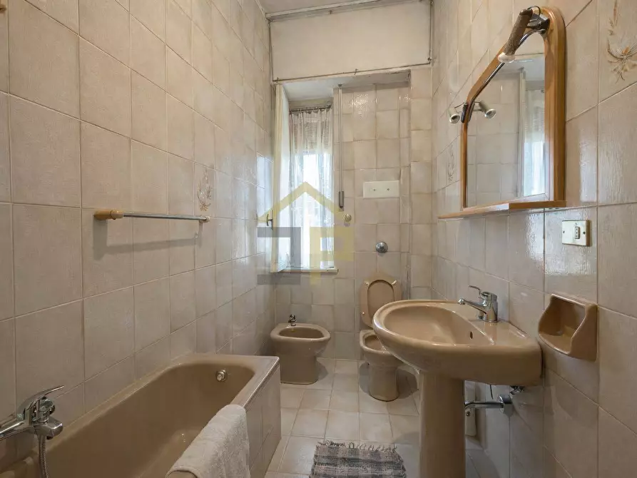 Immagine 11 di Appartamento in vendita  in via Gaetano Filangeri 34 a Palermo